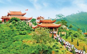 Tour về cội nguồn ATK – Thủ đô gió ngàn (3N2Đ)