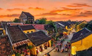 Tour Đô thị cổ Hội An