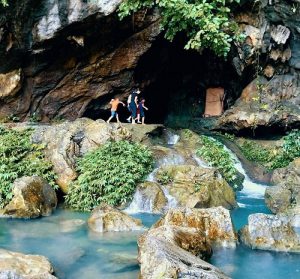 TOUR KHÁM PHÁ HANG PHƯỢNG HOÀNG (2N1Đ)