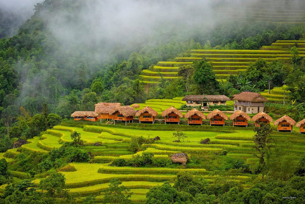 Homestay Hà Giang