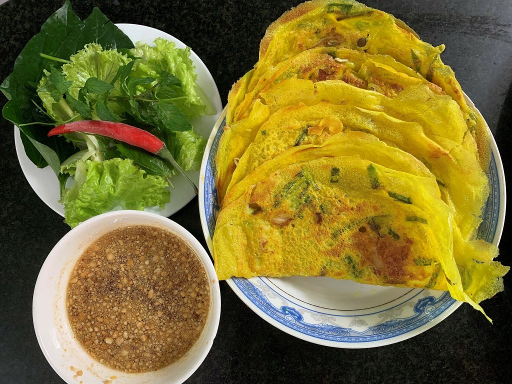 Bánh xèo