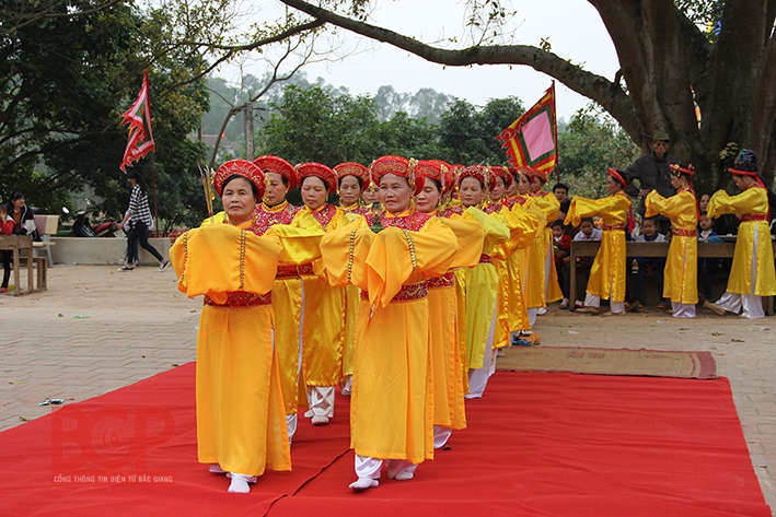 Lễ hội Y Sơn