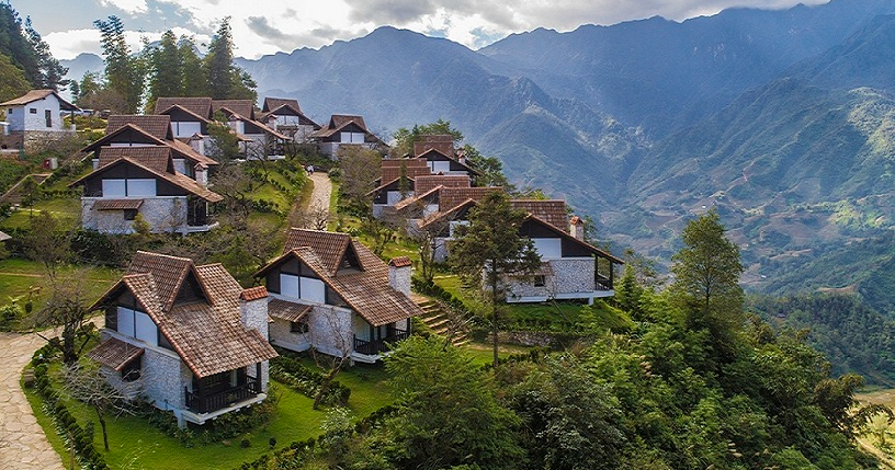 Sapa Jade Hill