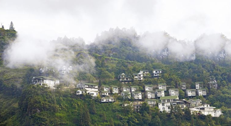 Catcat Hotel Sapa