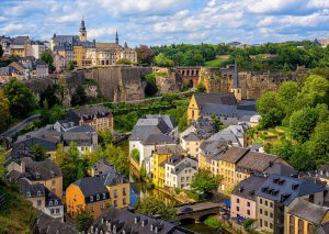 Tour Châu Âu 9N8Đ: Đức – Hà Lan – Bỉ – Pháp – Luxembourg