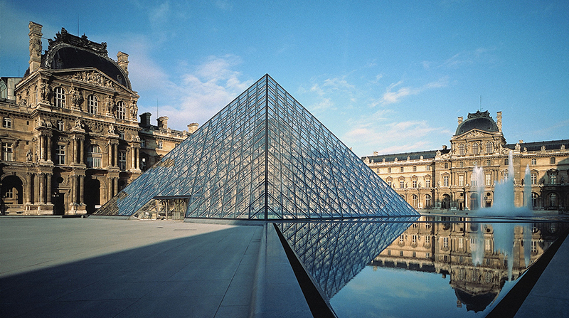 Bảo tàng Louvre