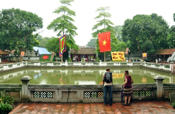 Hồ Văn 