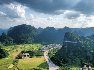 Vườn quốc gia Phong Nha – Kẻ Bàng: Di sản thiên nhiên thế giới