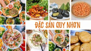 Các món ăn ngon ở Quy Nhơn bạn nhất định phải biết khi đi du lịch