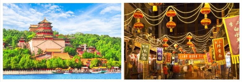 Tour du lịch Trung Quốc (7N6Đ): BẮC KINH – TÔ CHÂU - HÀNG CHÂU – CHU GIA GIÁC - THƯỢNG HẢI